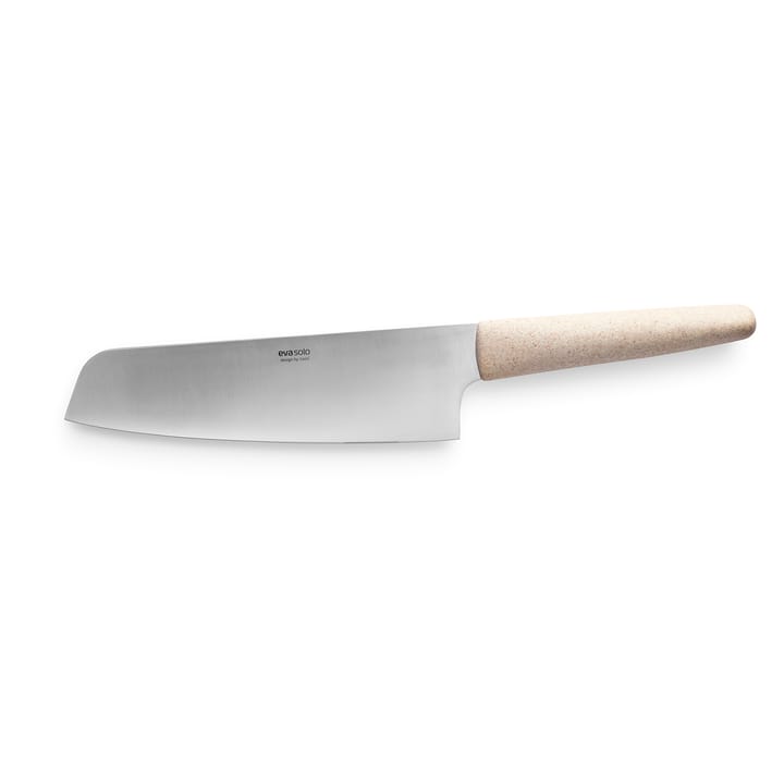 Green Tool santokukniv - 31 cm - Eva Solo