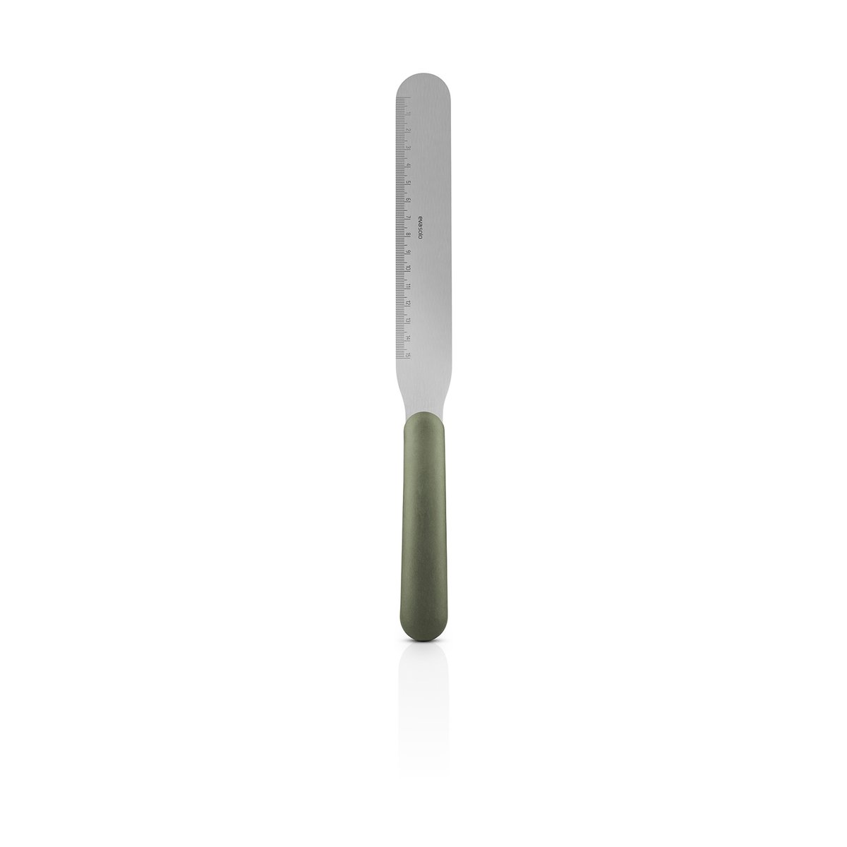 Eva Solo Green Tool stekespade 32 cm Grnn | Skandinavisk Design | Sleiver & Øser | Grønn