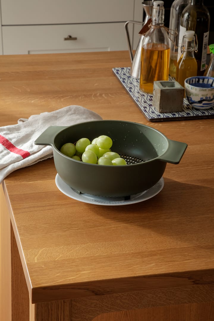 Green tools dørslag, Green Eva Solo