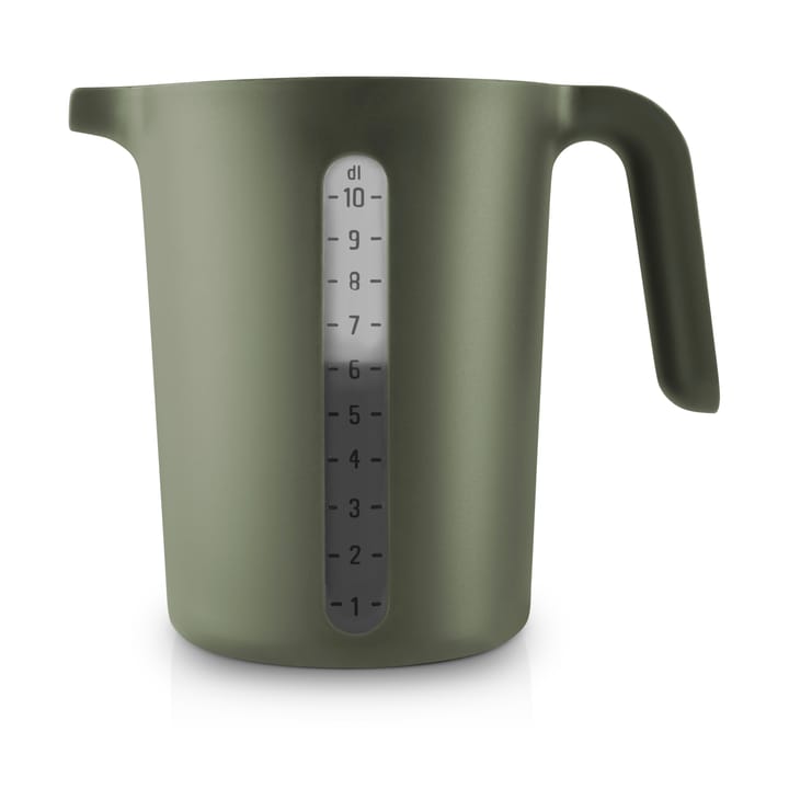 Green tools målebeger 1,0 L - Green - Eva Solo