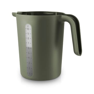 Green tools målebeger 1,0 L - Green - Eva Solo