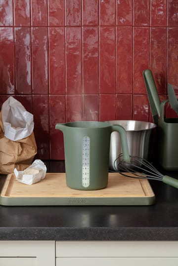 Green tools målebeger 1,0 L - Green - Eva Solo
