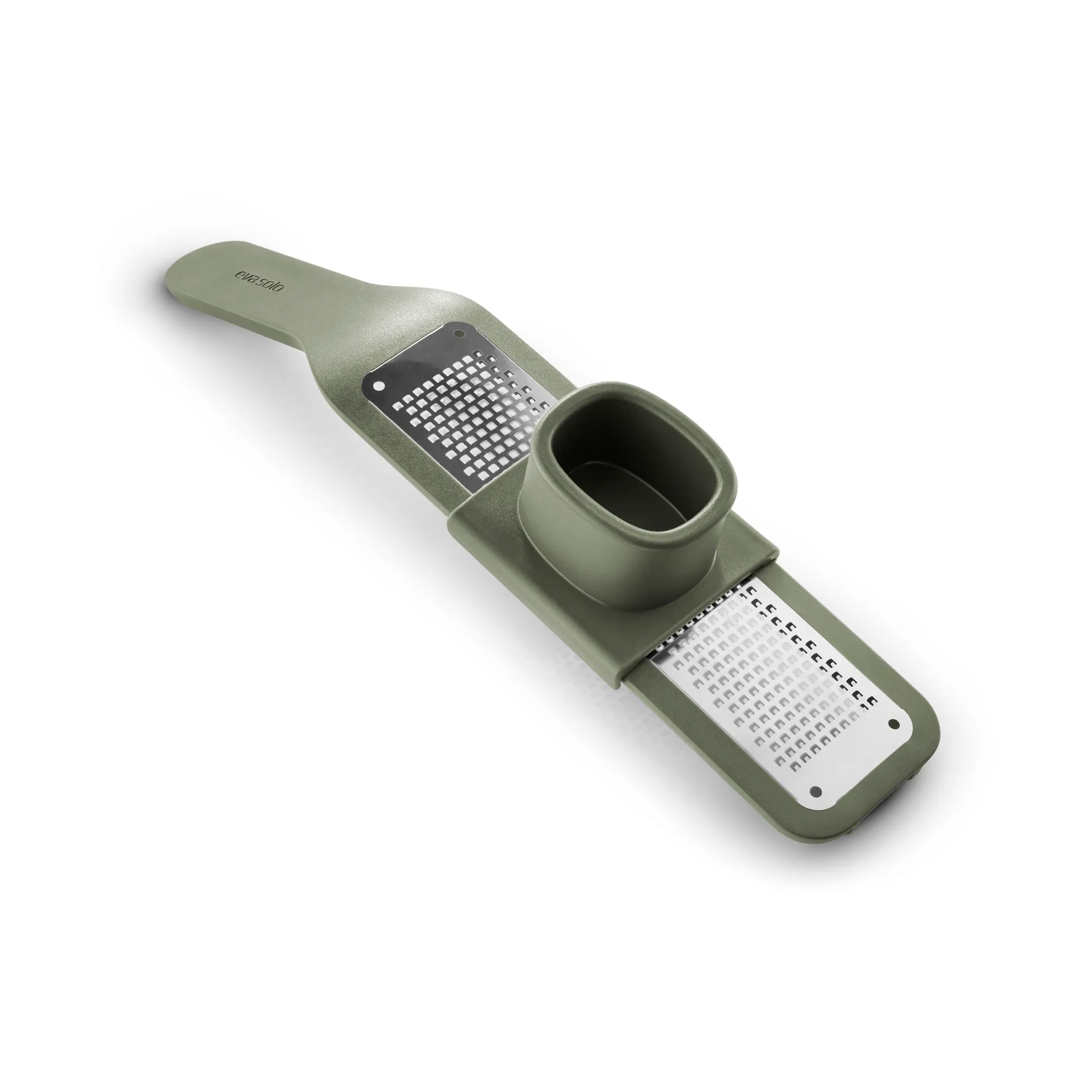 Green tools mikro rivjern, Green Eva Solo