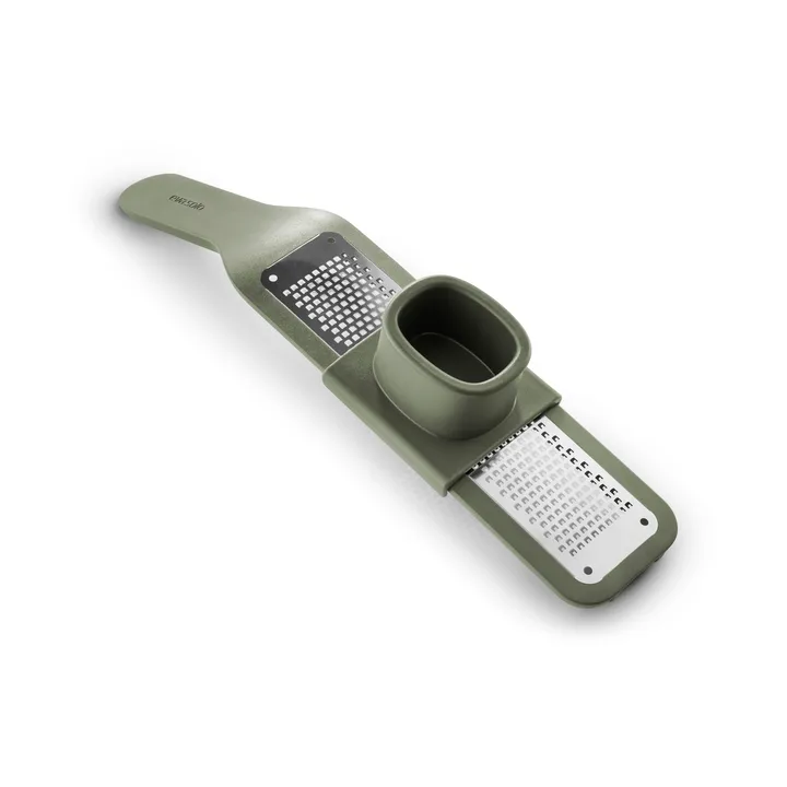 Green tools mikro rivjern - Green - Eva Solo