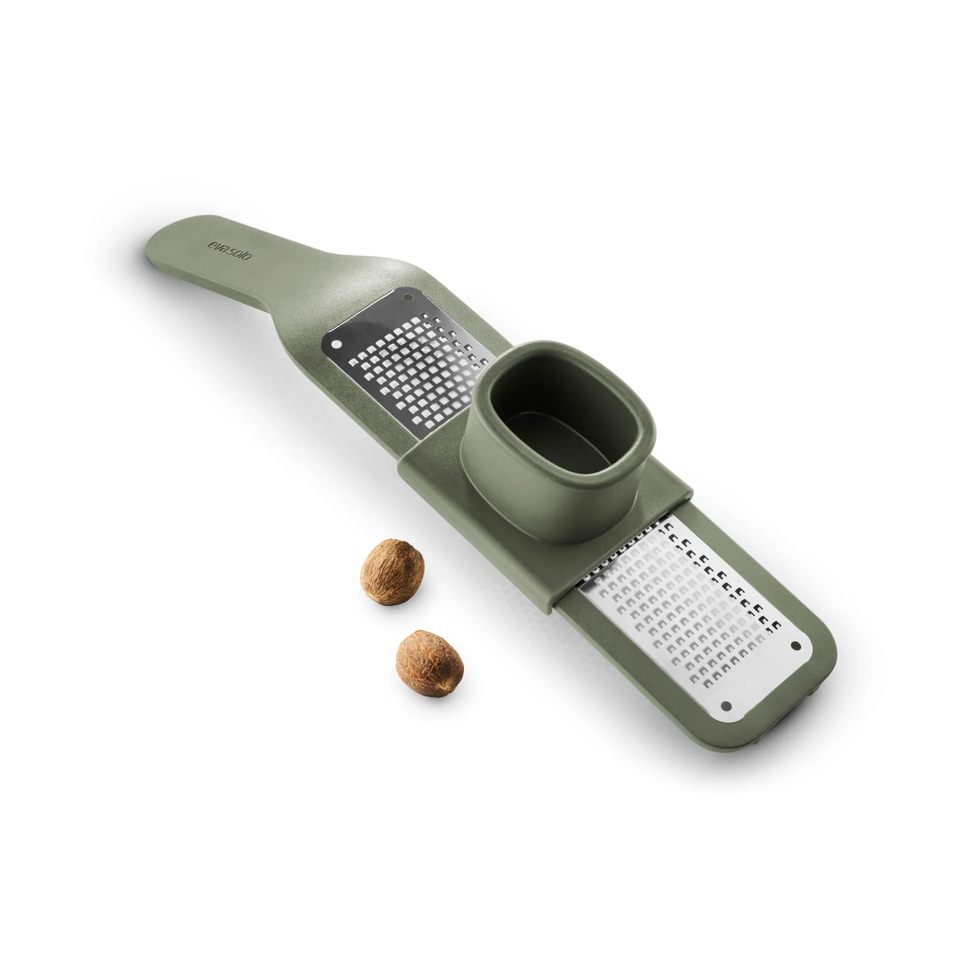 Green tools mikro rivjern, Green Eva Solo