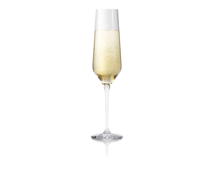 Legio Nova champagneglass 26 cl - 6-pakning - Eva Solo