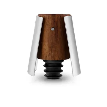 Liquid Lounge champagnekork - Walnut - Eva Solo