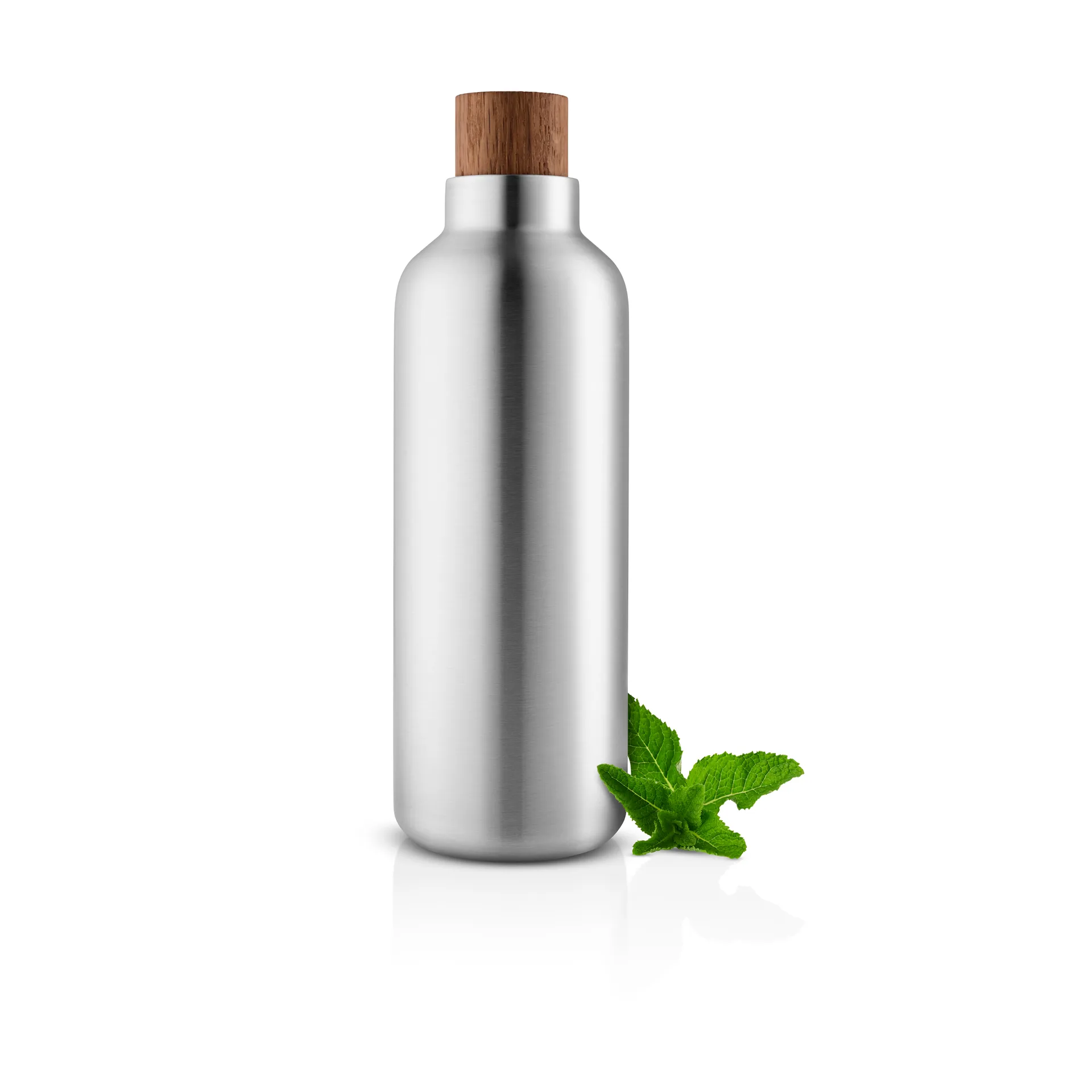 Liquid lounge termoflaske, Brushed steel, 0,7 L Eva Solo