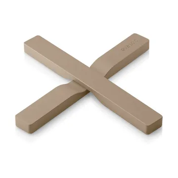 Magnetisk gryteunderlag - Caramel cream - Eva Solo