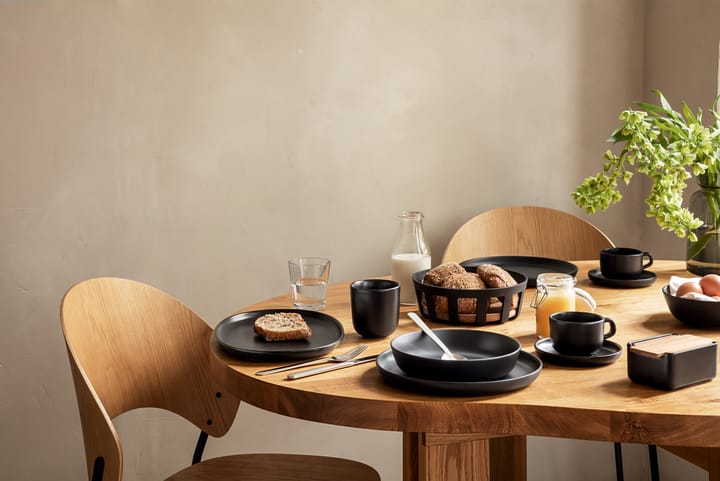 Nordic kitchen brødkurv, Ø 21 cm Eva Solo