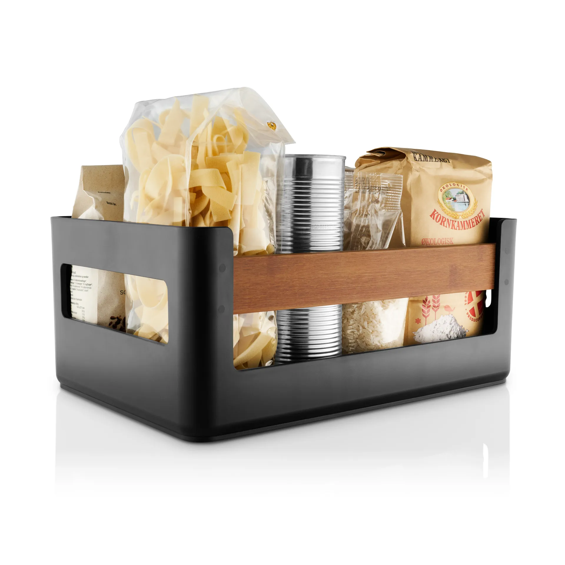 Nordic Kitchen godskasse, 38 cm Eva Solo