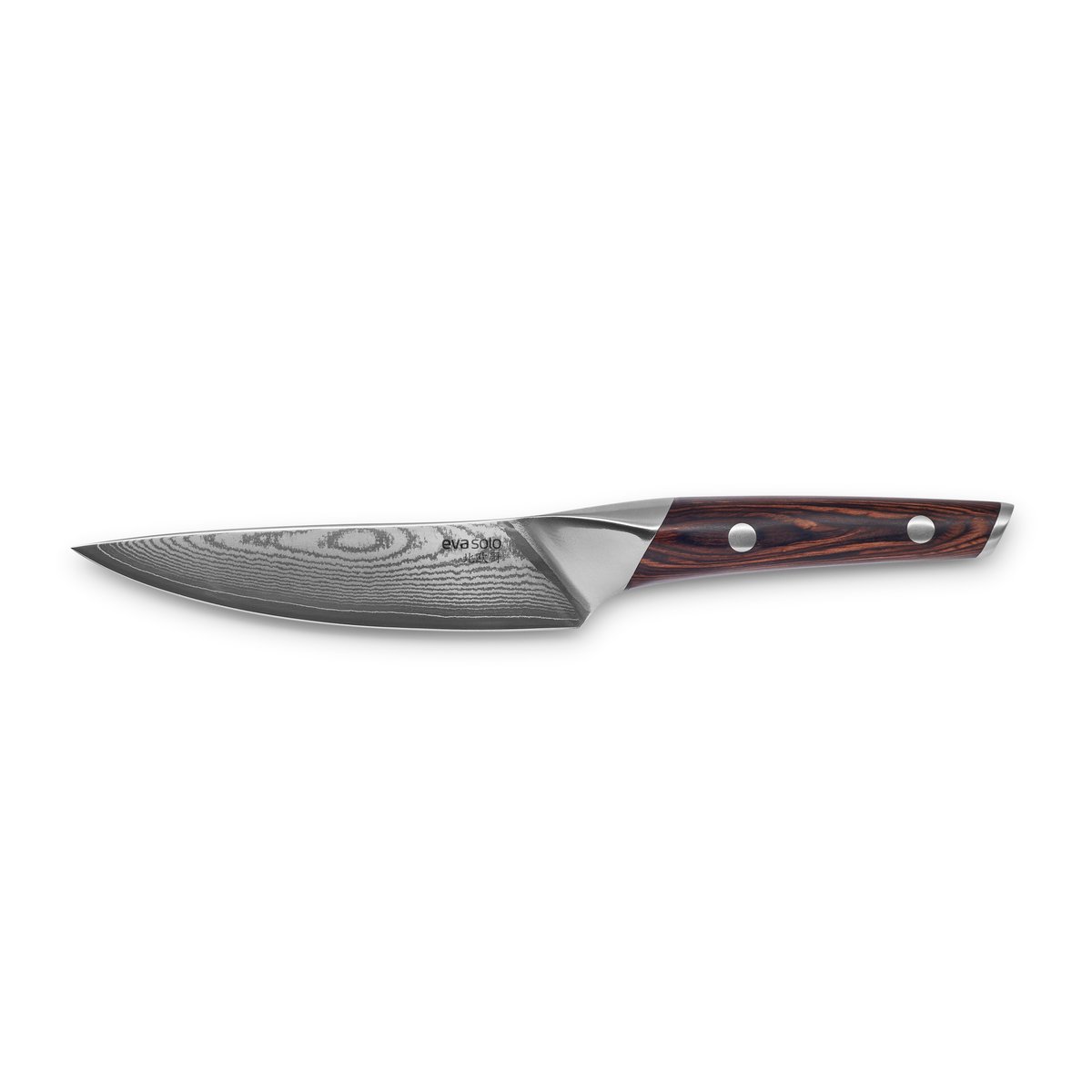Eva Solo - Nordic Kitchen grønnsakskniv 13 cm