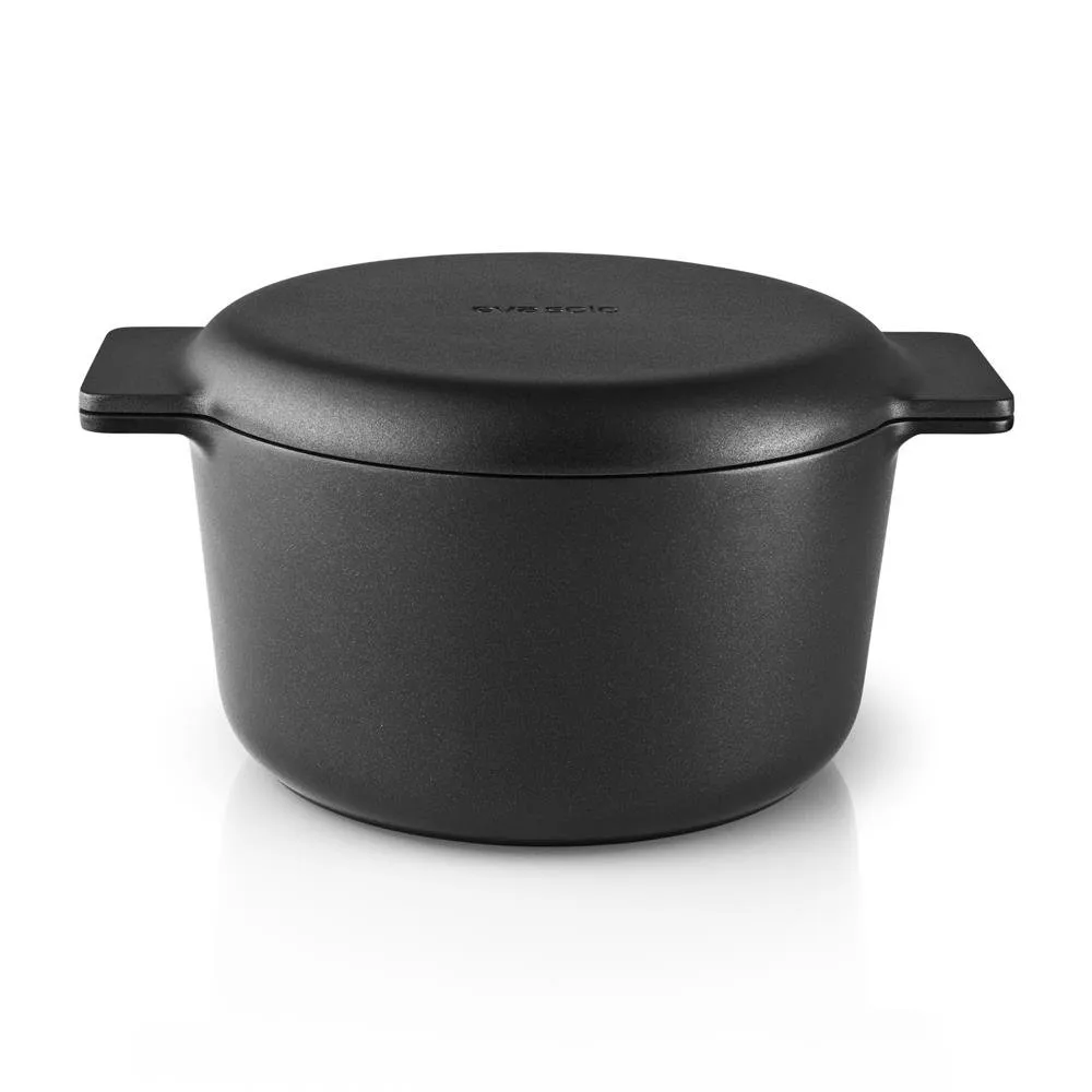 Nordic Kitchen gryte, 3 l Eva Solo