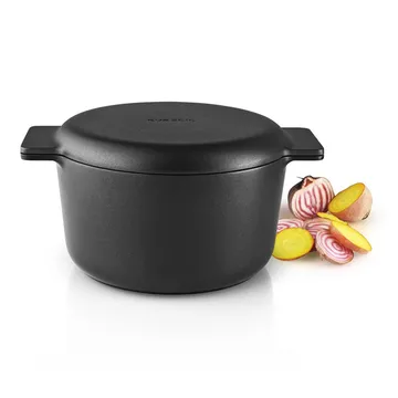 Nordic Kitchen gryte - 3 l - Eva Solo