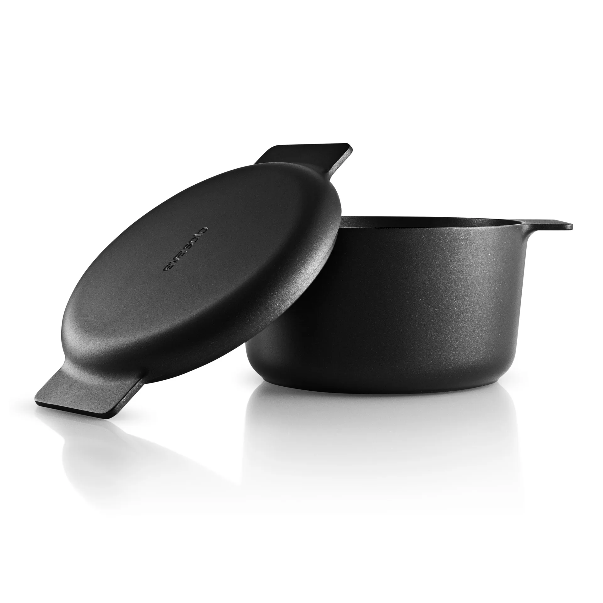 Nordic Kitchen gryte, 3 l Eva Solo
