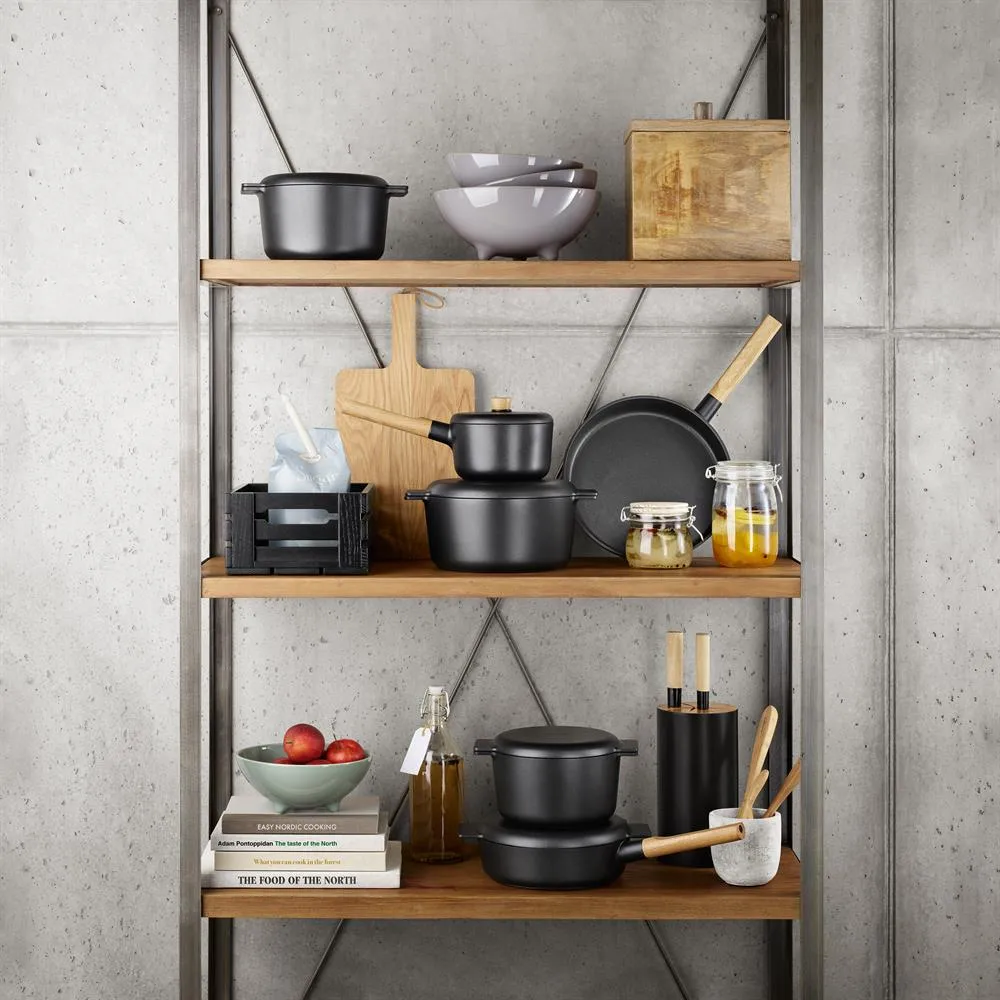 Nordic Kitchen gryte, 3 l Eva Solo