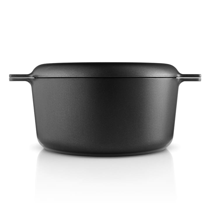 Nordic Kitchen gryte - 4,5 l - Eva Solo