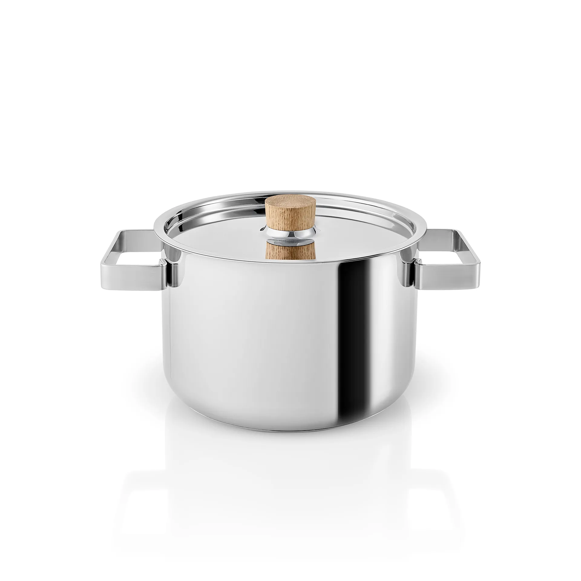 Nordic Kitchen gryte RS, 3 l Eva Solo