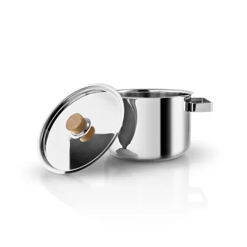Nordic Kitchen gryte RS - 3 l - Eva Solo