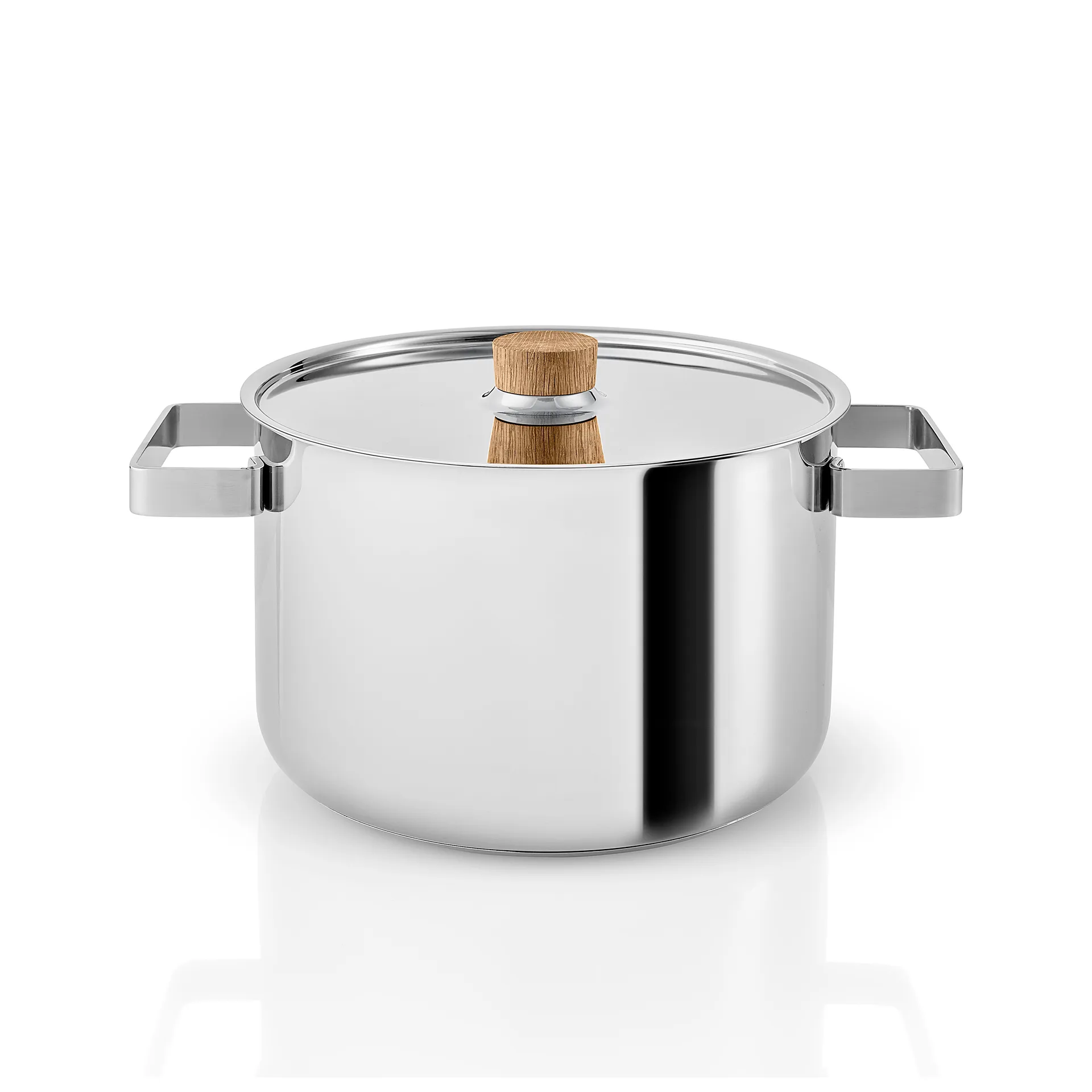 Nordic Kitchen gryte RS, 4 l Eva Solo