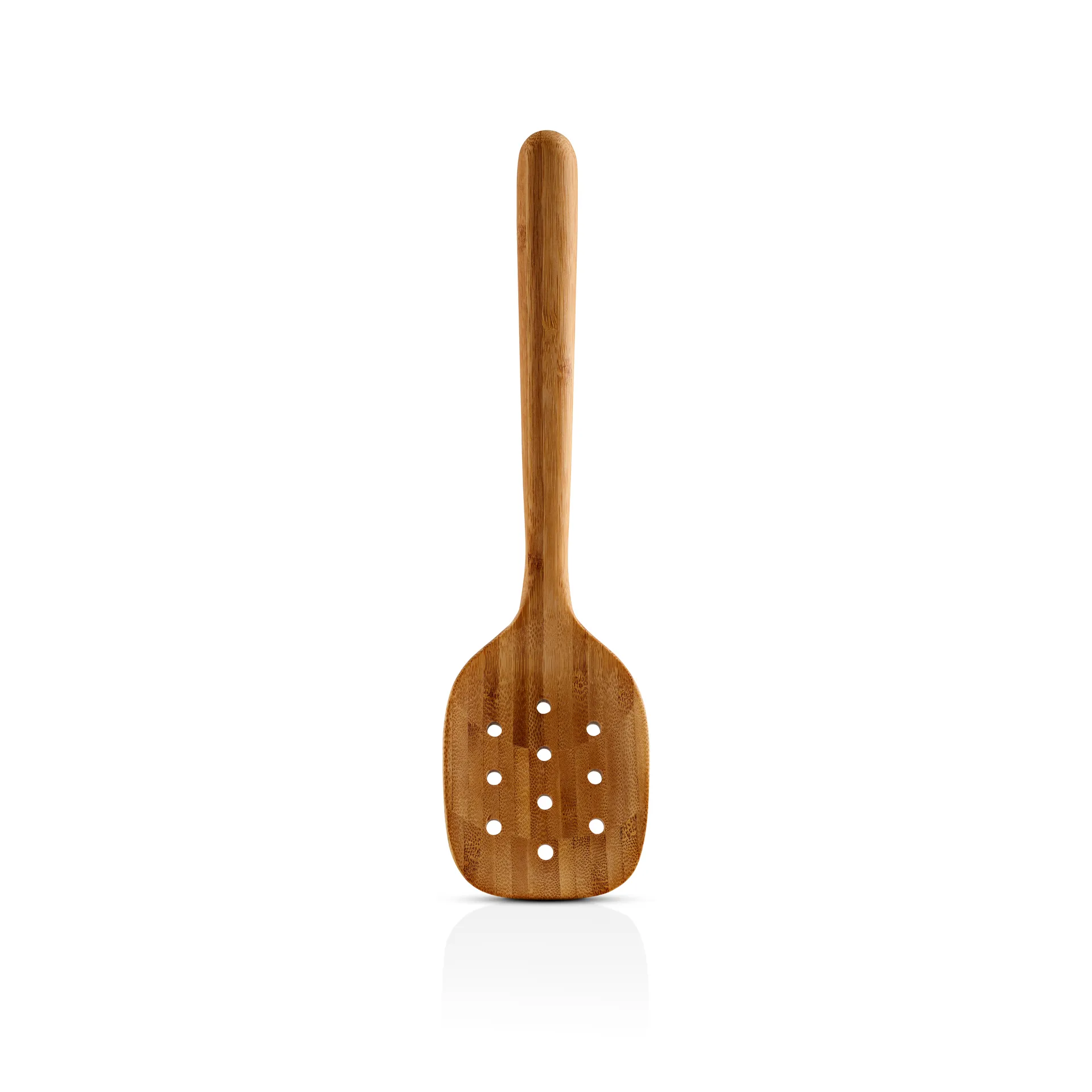 Nordic kitchen hullsleiv 29 cm, Bamboo Eva Solo