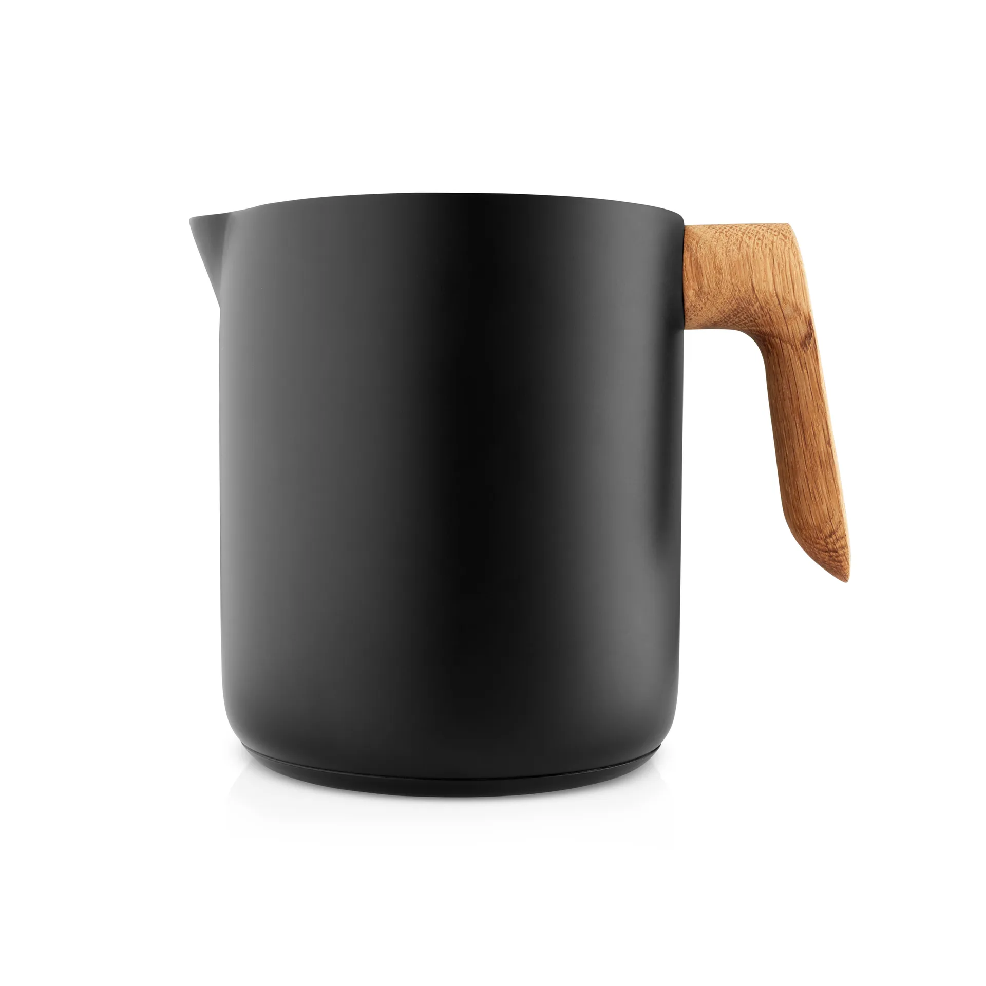 Nordic kitchen induksjonskanne 1 L, Sort Eva Solo