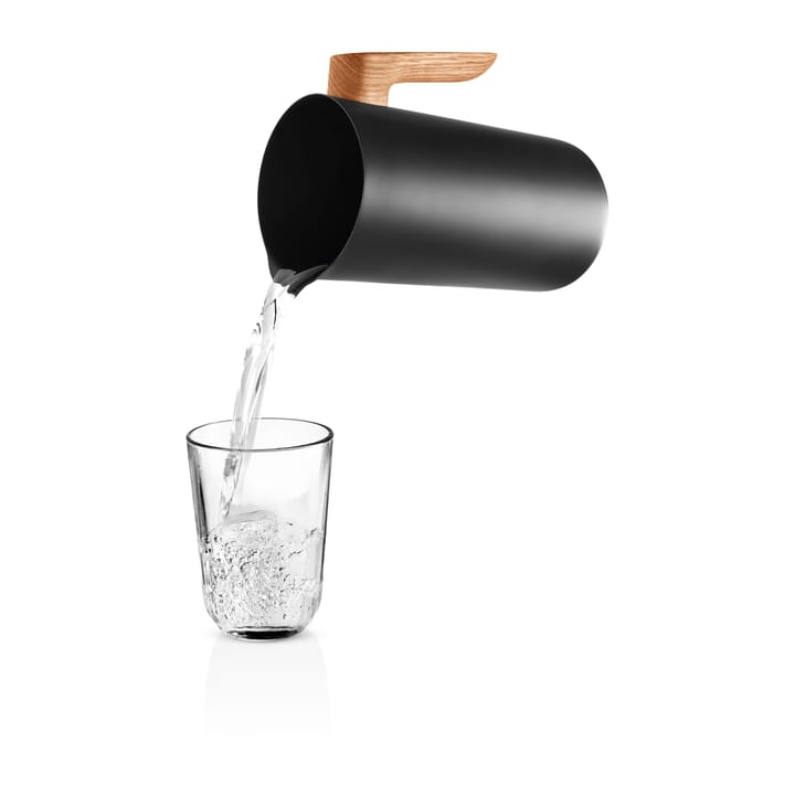 Nordic kitchen kanne 1,4 L, Svart Eva Solo