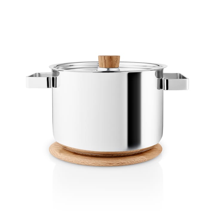 Nordic Kitchen magnetiskt gryteunderlag - 18, 5 cm - Eva Solo