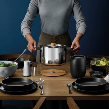 Nordic Kitchen magnetiskt gryteunderlag - 18, 5 cm - Eva Solo