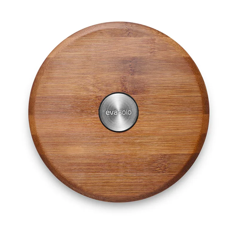 Nordic Kitchen magnetiskt gryteunderlag, Ø20 cm Eva Solo