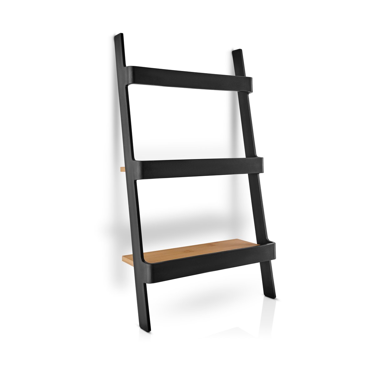 Eva Solo Nordic Kitchen minihylle 50 cm | Skandinavisk Design | Bokser & Esker | Svart