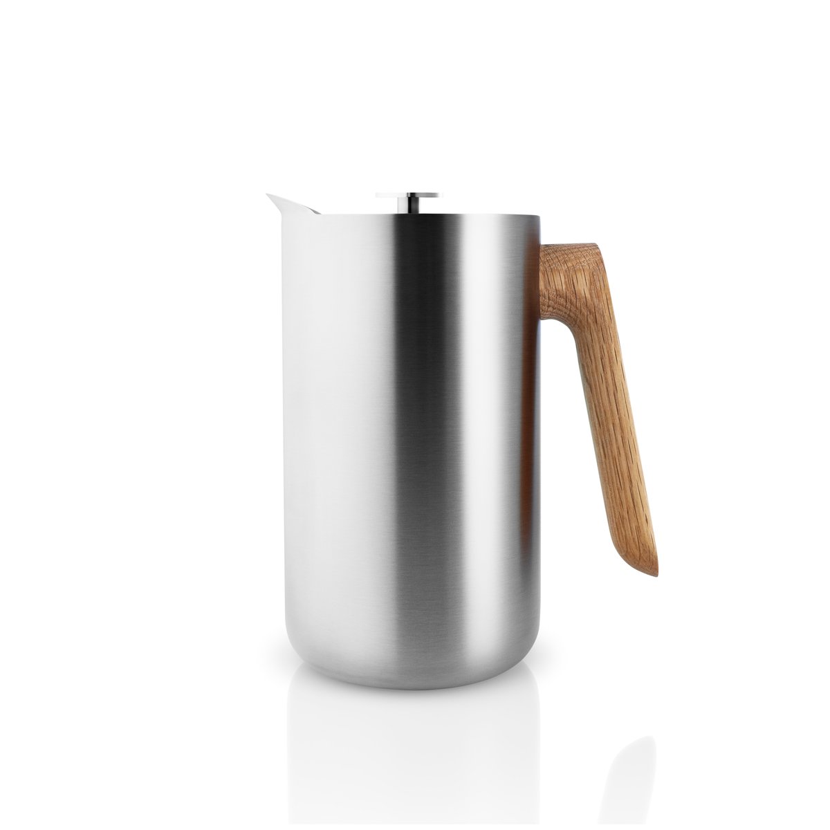 Bilde av Nordic Kitchen presskanne termo RS 1 l