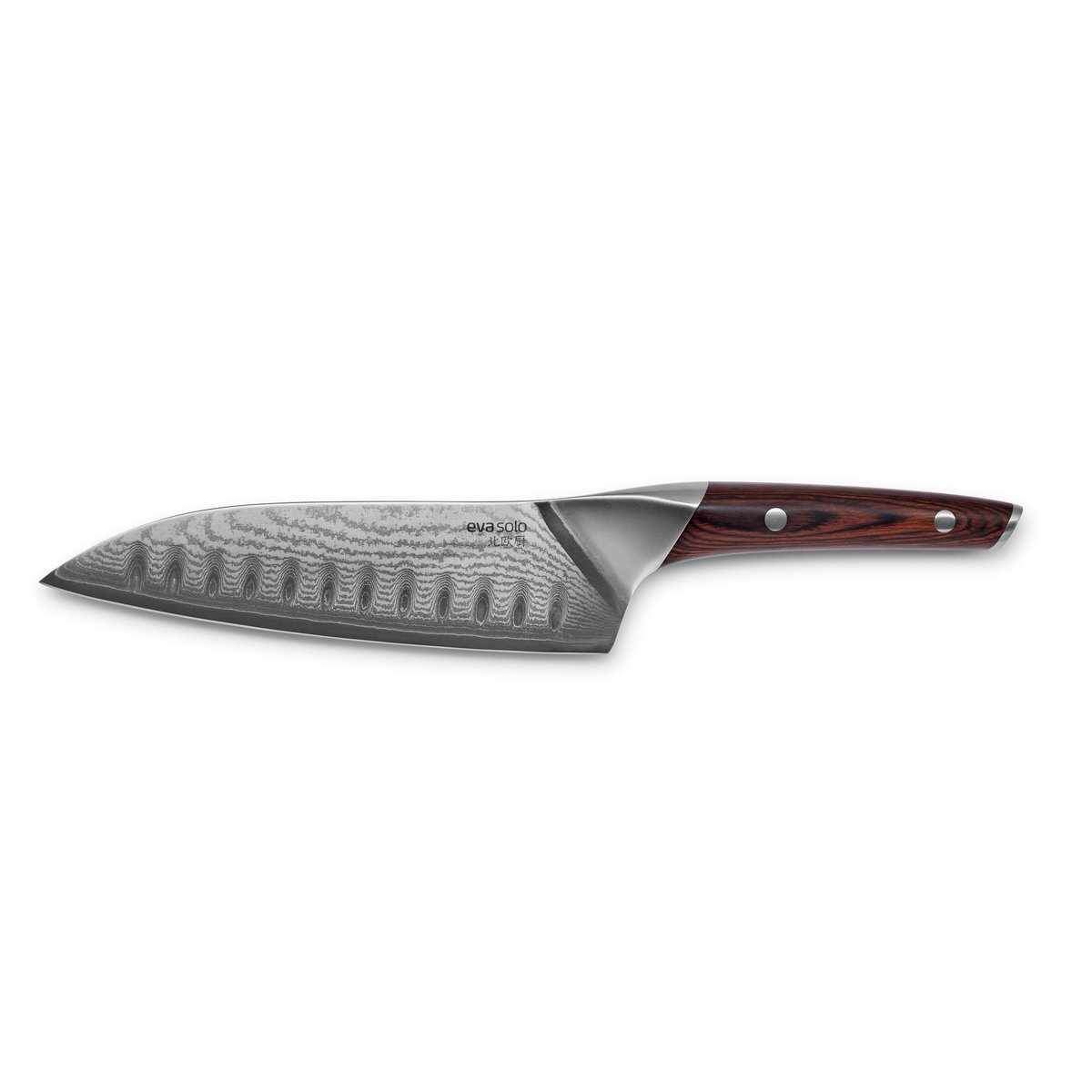 Eva Solo - Nordic Kitchen santoku 18 cm