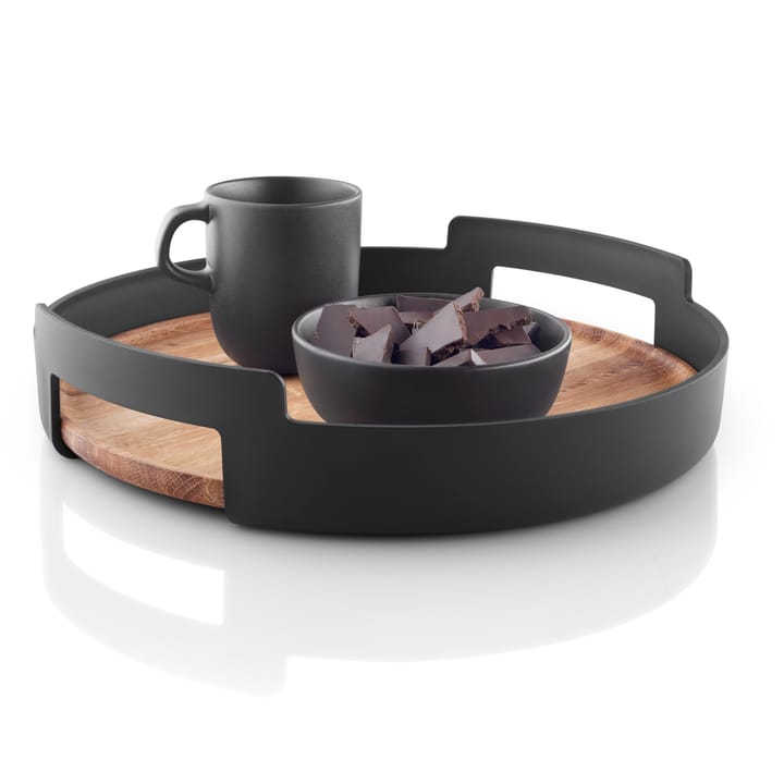 Nordic Kitchen serveringsbrett, Ø35 cm Eva Solo