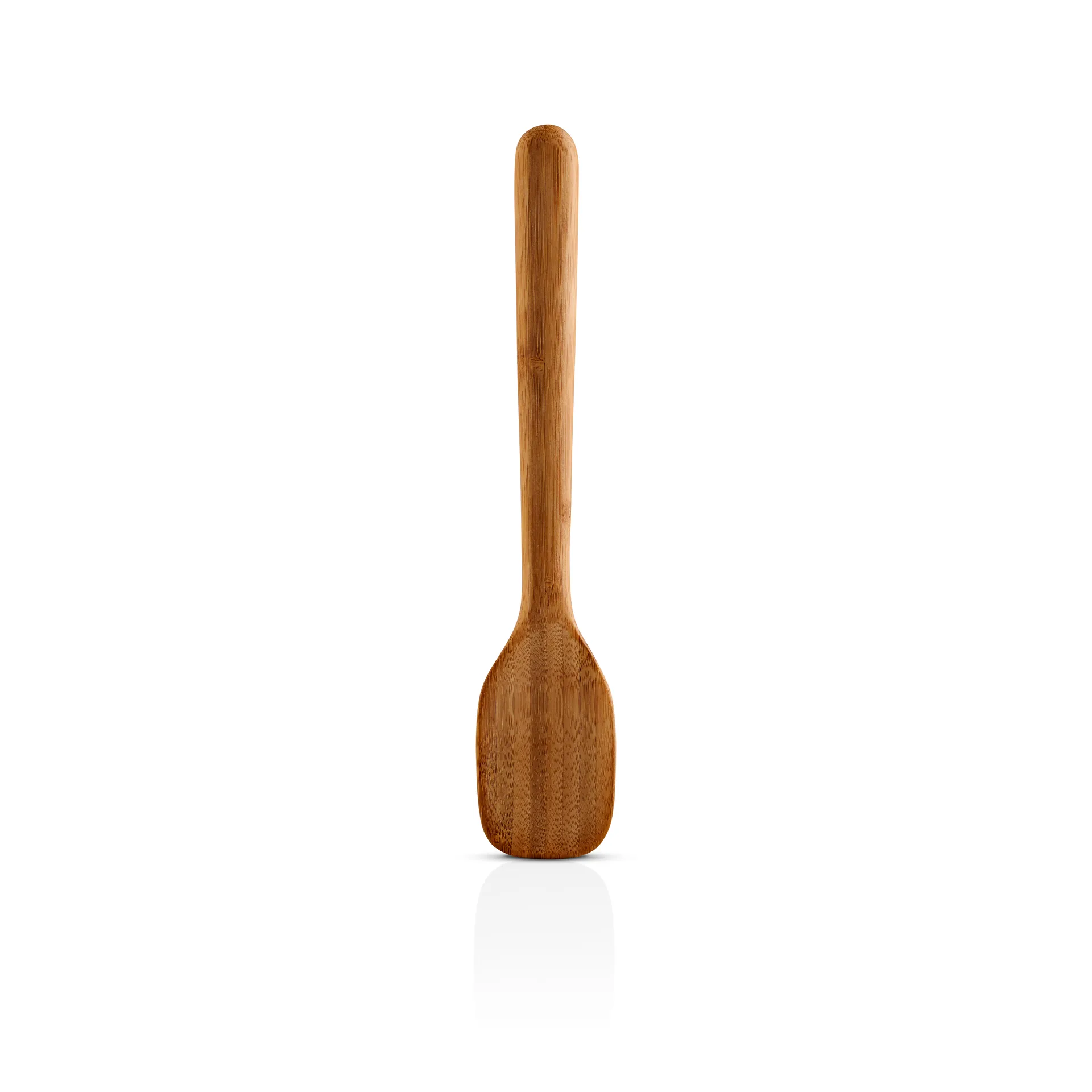 Nordic kitchen serveringsskje liten, Bamboo Eva Solo