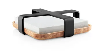 Nordic kitchen serviettholder - 19 x 19 cm - Eva Solo