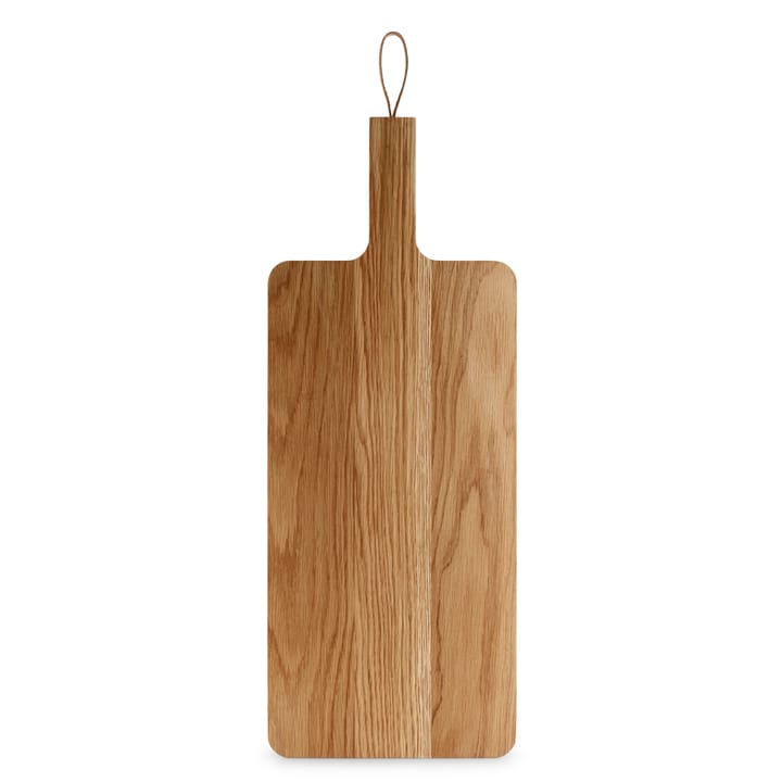 Nordic Kitchen skjærefjøl eik - 22 x 44 cm - Eva Solo