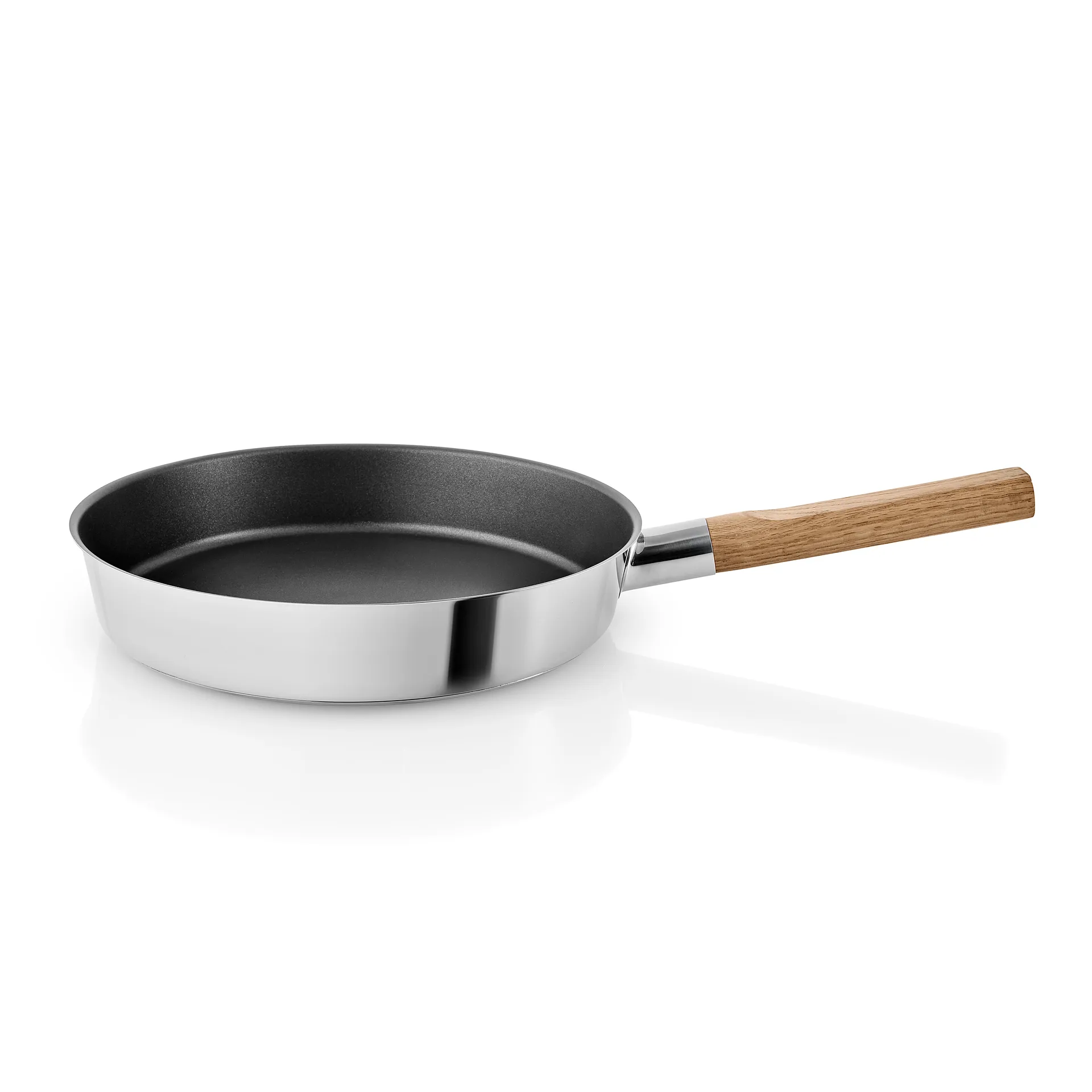 Nordic Kitchen stekepanne RS, Ø 28 cm Eva Solo