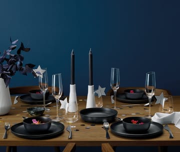 Nordic Kitchen tallerken - 24 cm - Eva Solo