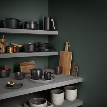 Nordic Kitchen tallerken - 24 cm - Eva Solo