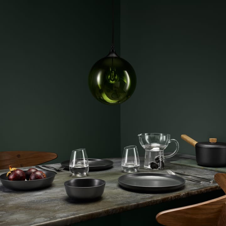 Nordic Kitchen tallerken, 24 cm Eva Solo