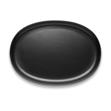 Nordic kitchen tallerken oval - 22 x 32 cm - Eva Solo