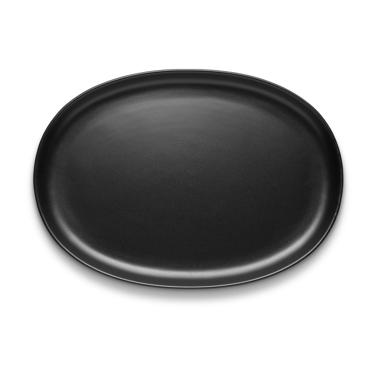 Eva Solo Nordic kitchen tallerken oval 22 x 32 cm