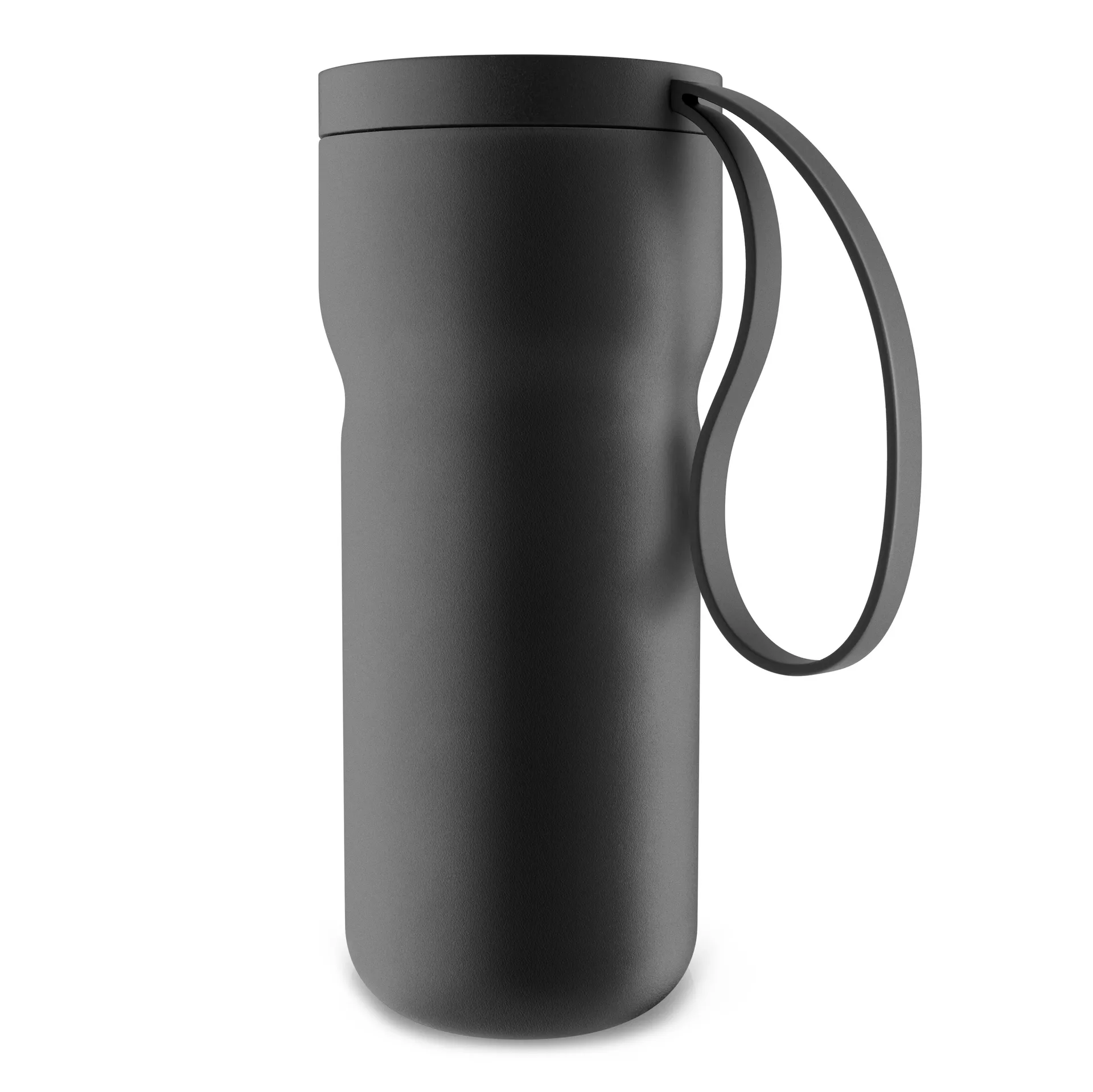 Nordic Kitchen termokaffekopp, Black Eva Solo