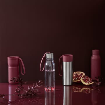 Nordic Kitchen termokaffekopp - Pomegranate - Eva Solo
