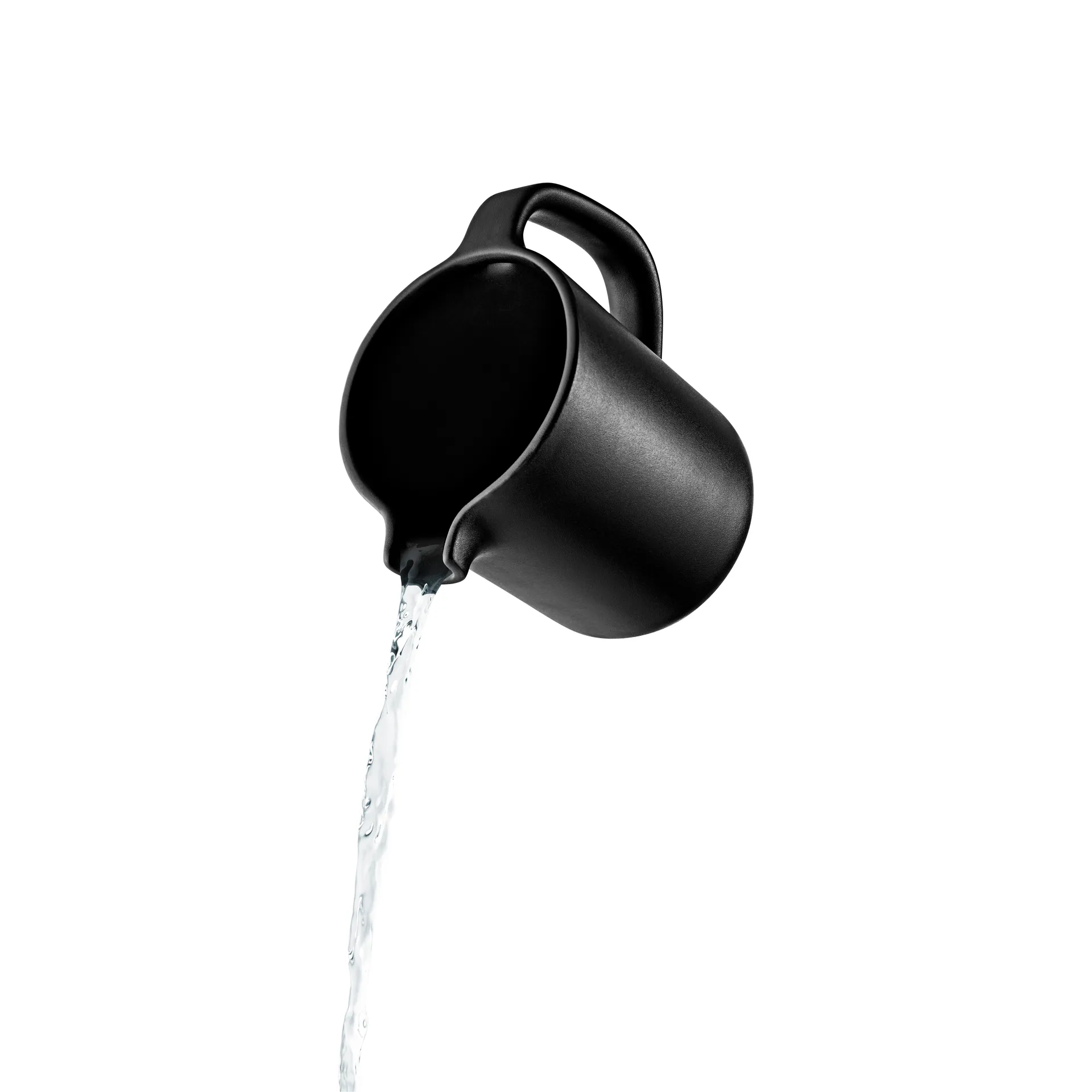 Nordisk kjøkken cylinderkanna, 0,5 L Eva Solo