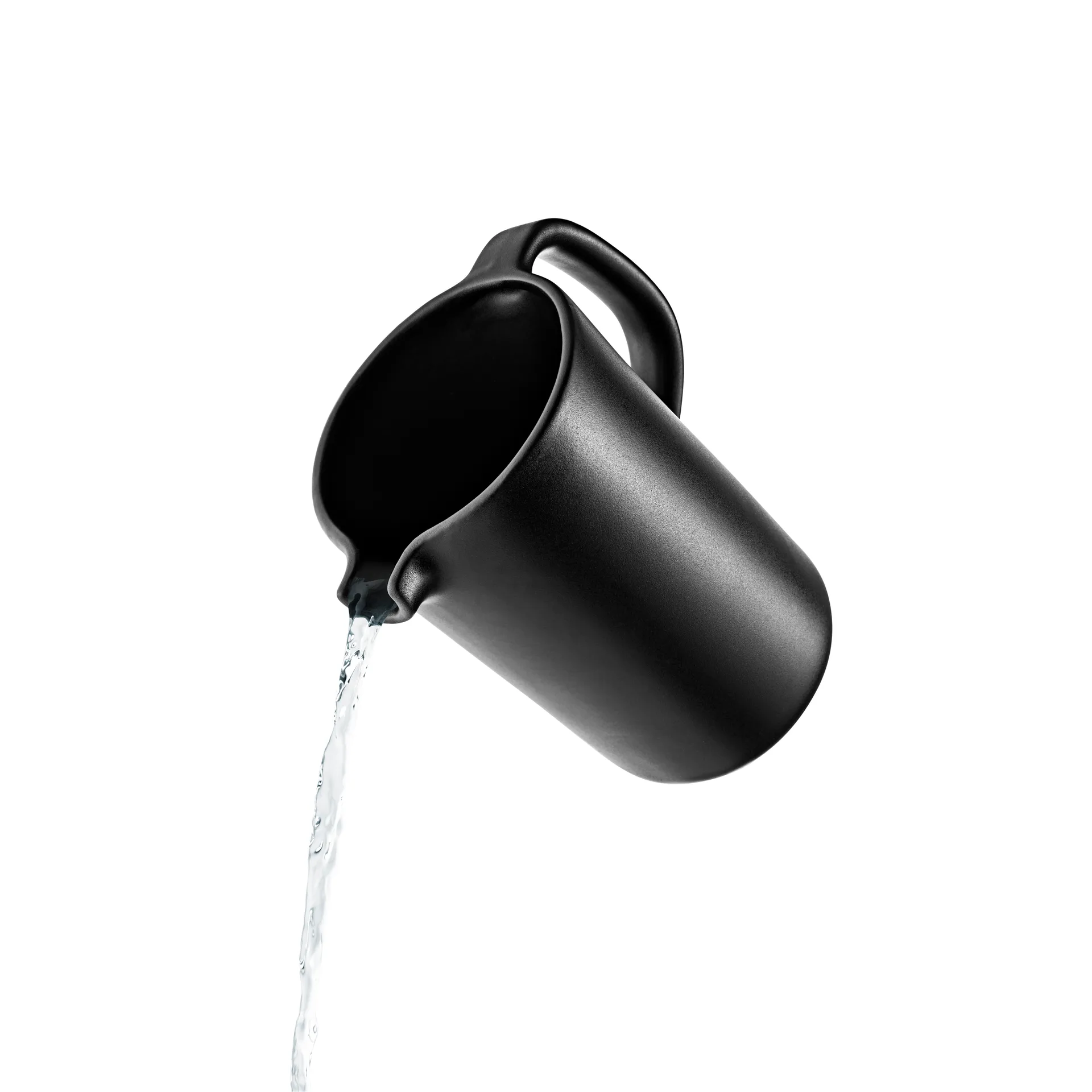 Nordisk kjøkken cylinderkanna, 1,0 L Eva Solo