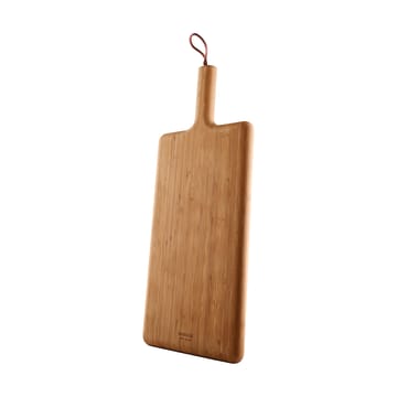 Nordisk kjøkken skjærefjøl bambus - 22x44 cm - Eva Solo
