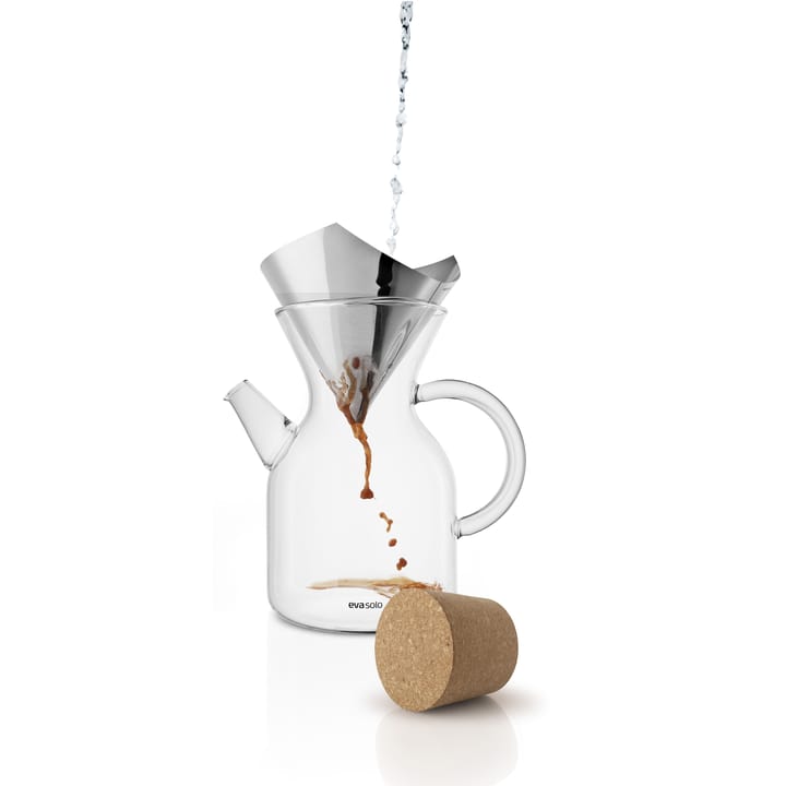 Pour over kaffebrygger - 1 l - Eva Solo