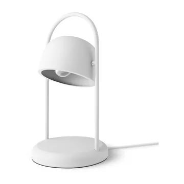 Quay bordlampe 40 cm - Hvit - Eva Solo